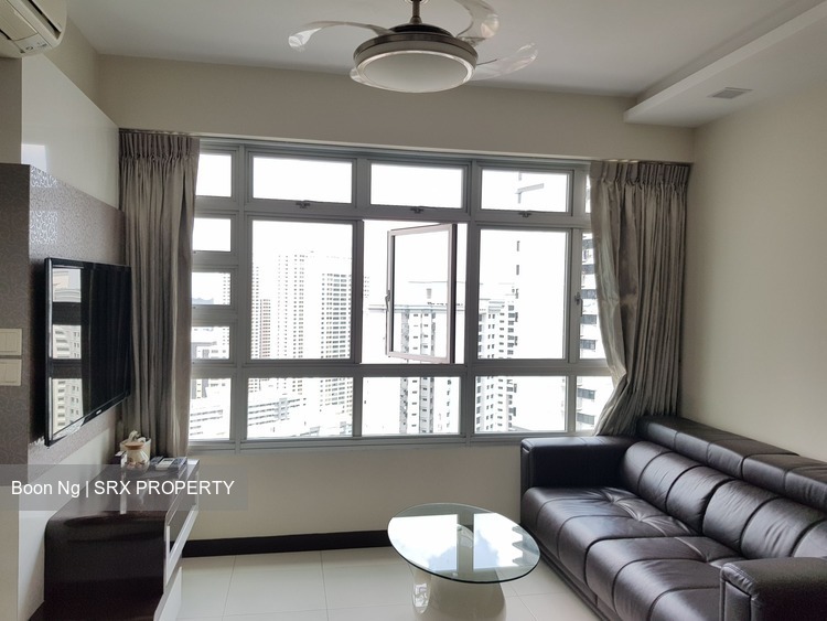 Blk 28 Ghim Moh Link (Queenstown), HDB 4 Rooms #181328122